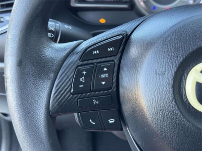 2014 Mazda Mazda3 i Sport