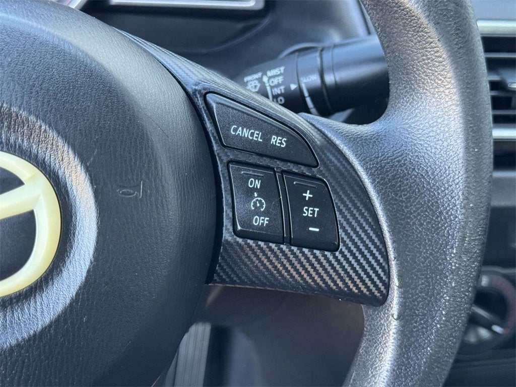 2014 Mazda Mazda3 i Sport