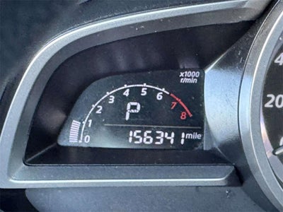 2014 Mazda Mazda3 i Sport