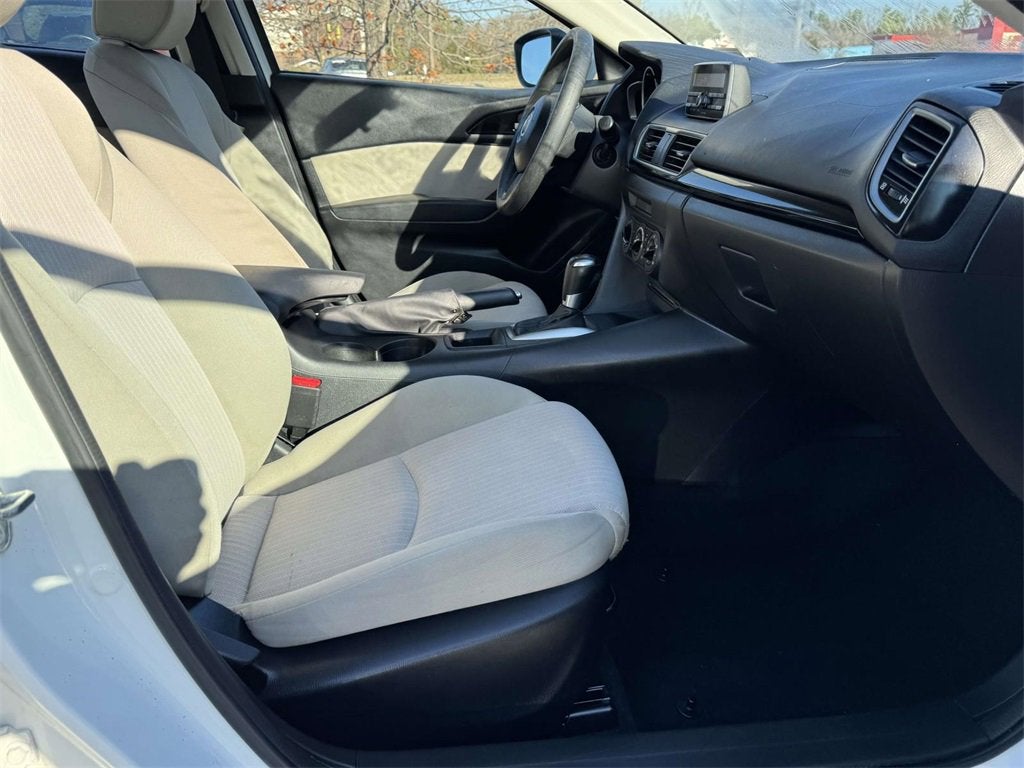 2014 Mazda Mazda3 i Sport