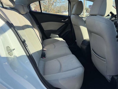 2014 Mazda Mazda3 i Sport