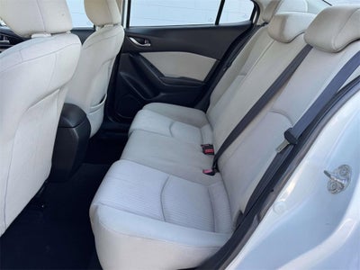 2014 Mazda Mazda3 i Sport