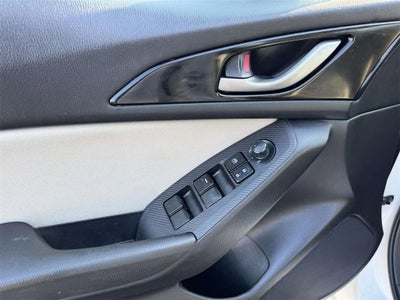 2014 Mazda Mazda3 i Sport