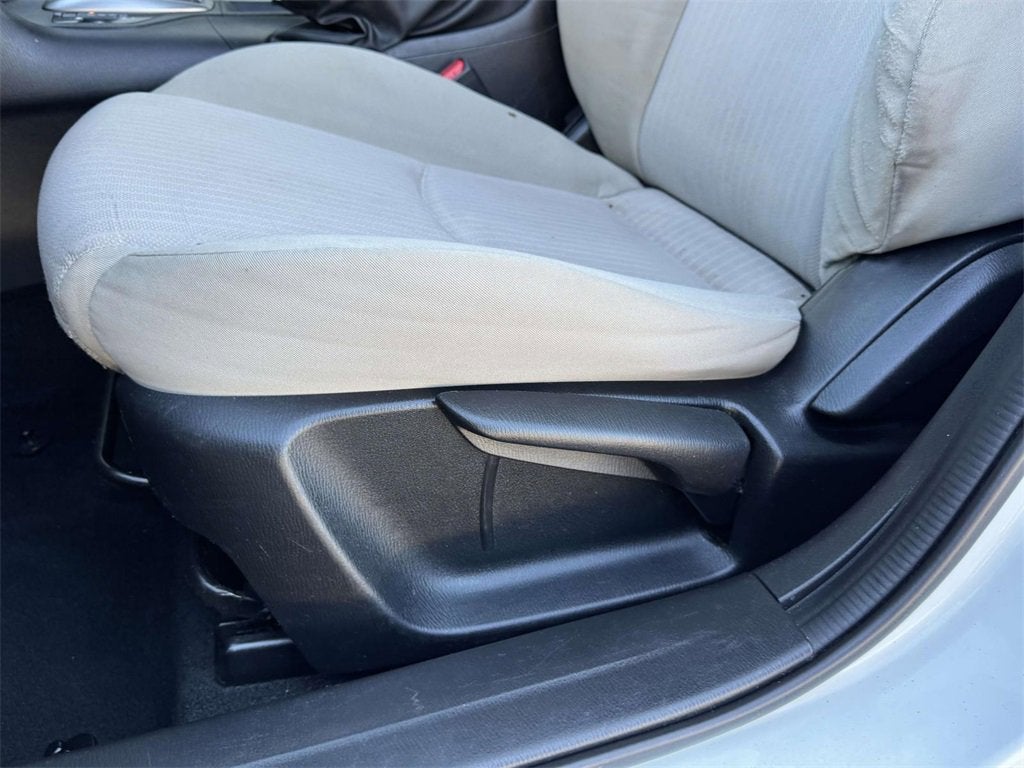 2014 Mazda Mazda3 i Sport