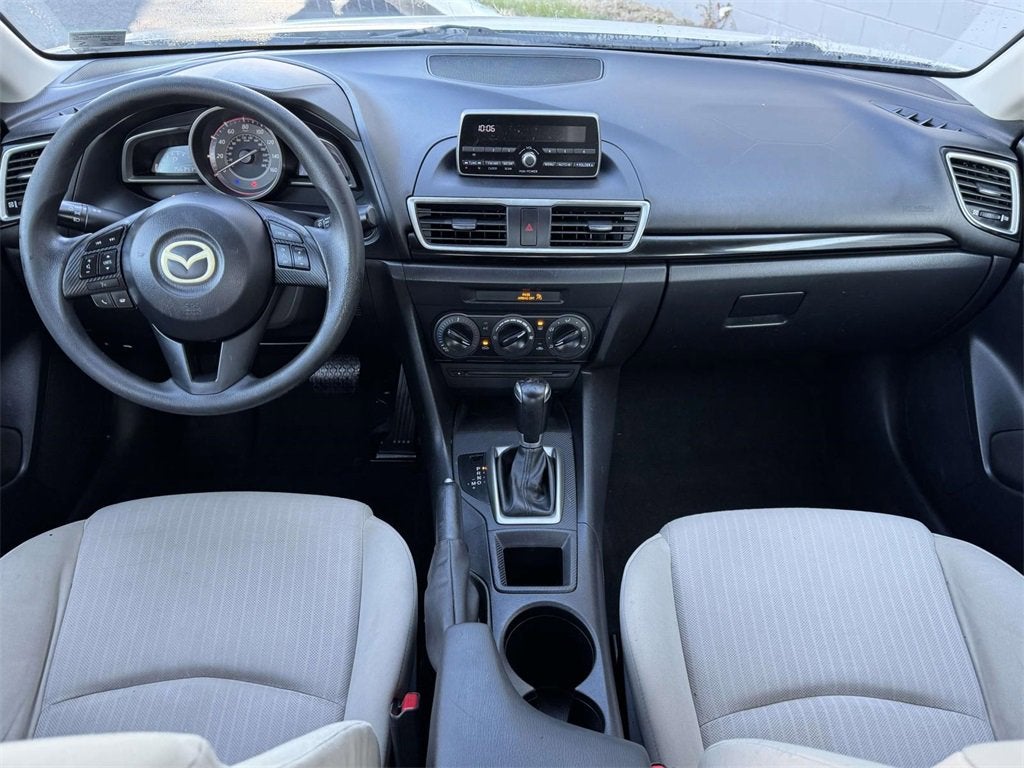 2014 Mazda Mazda3 i Sport