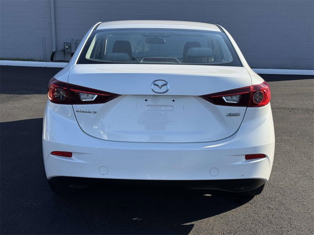2014 Mazda Mazda3 i Sport