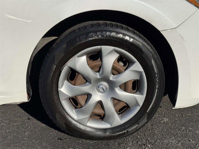 2014 Mazda Mazda3 i Sport