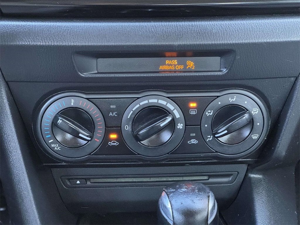 2014 Mazda Mazda3 i Sport