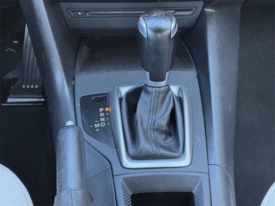 2014 Mazda Mazda3 i Sport