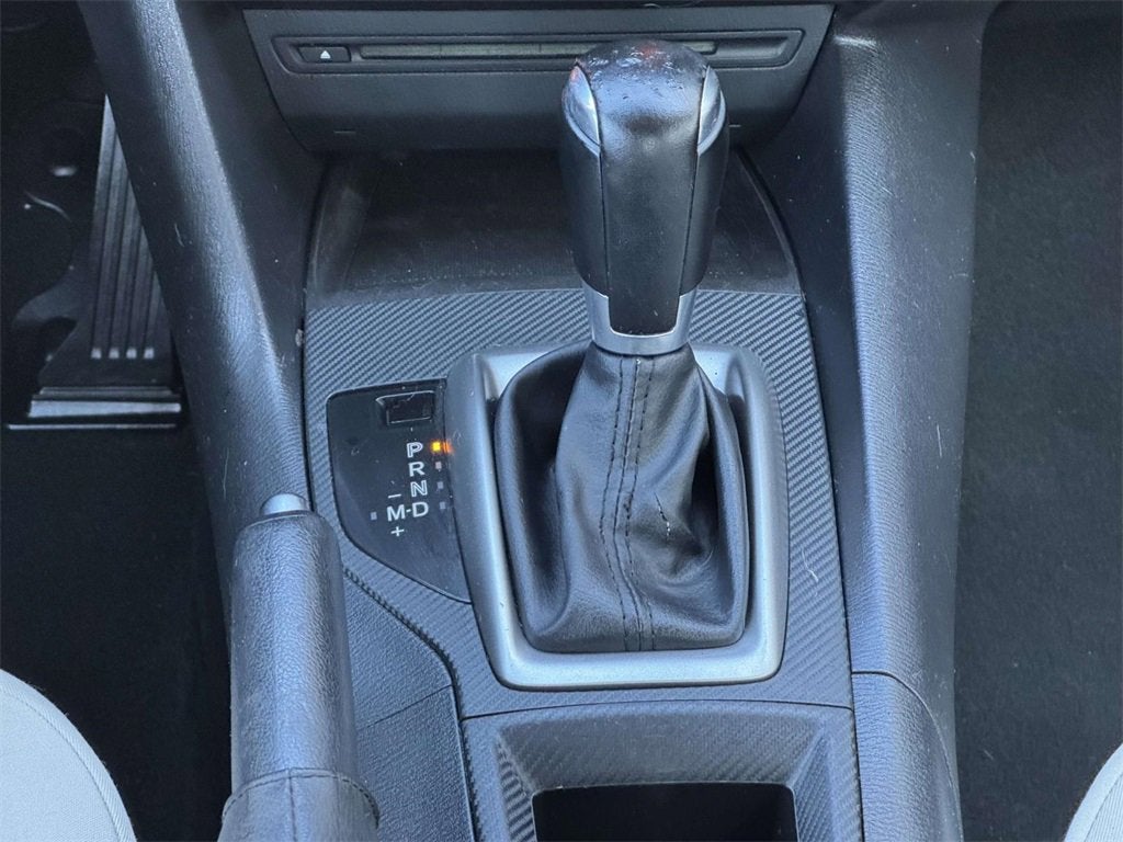 2014 Mazda Mazda3 i Sport