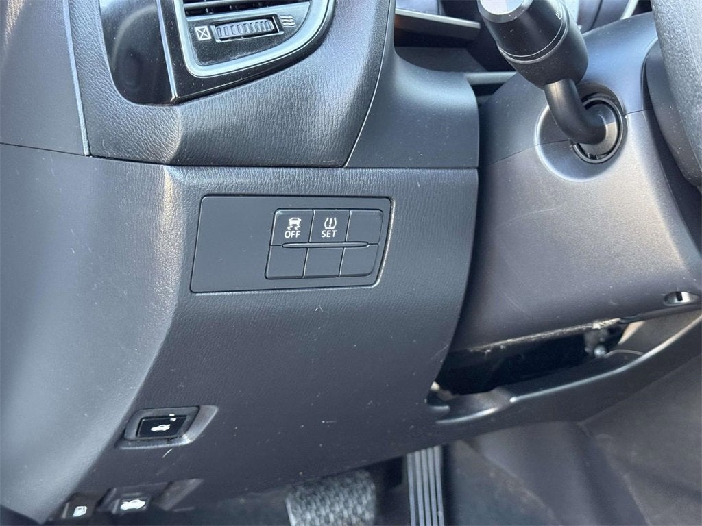 2014 Mazda Mazda3 i Sport