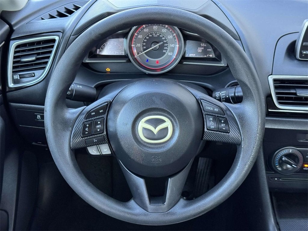 2014 Mazda Mazda3 i Sport