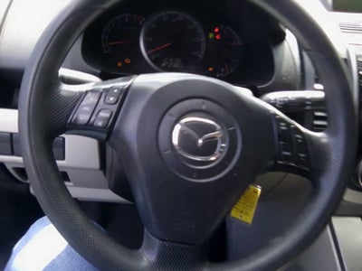 2010 Mazda Mazda5 Sport