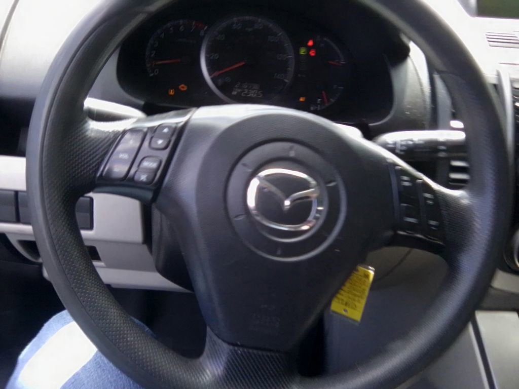 2010 Mazda Mazda5 Sport