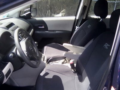 2010 Mazda Mazda5 Sport