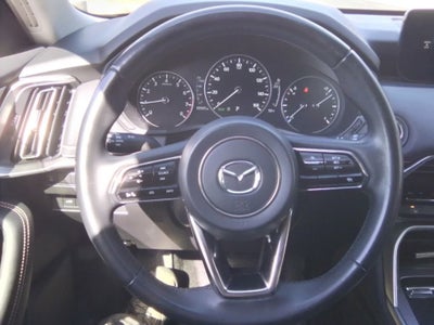 2024 Mazda Mazda CX-90 3.3 Turbo Preferred Plus