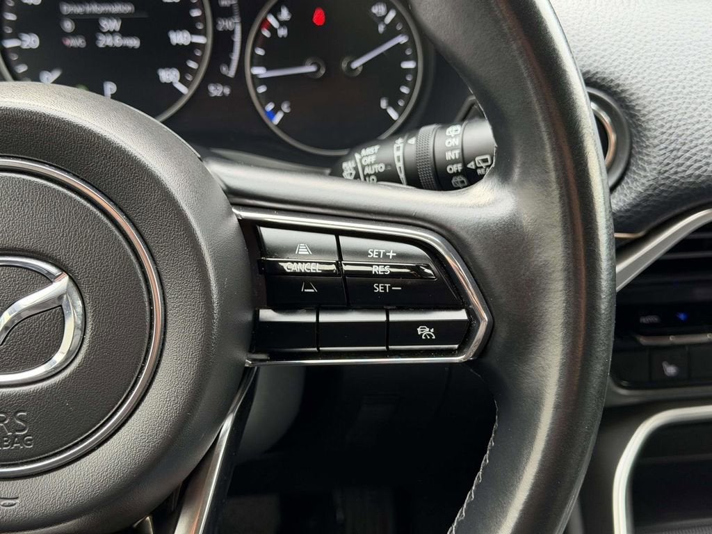 2024 Mazda Mazda CX-90 3.3 Turbo Preferred Plus