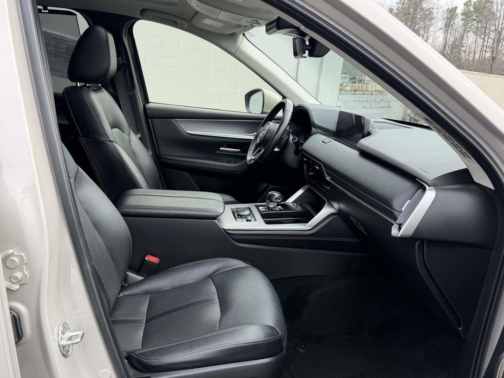 2024 Mazda Mazda CX-90 3.3 Turbo Preferred Plus