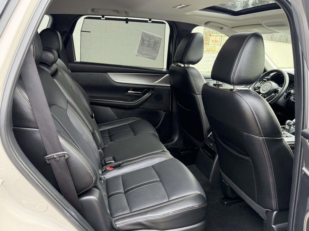 2024 Mazda Mazda CX-90 3.3 Turbo Preferred Plus