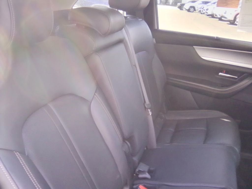 2024 Mazda Mazda CX-90 3.3 Turbo Preferred Plus