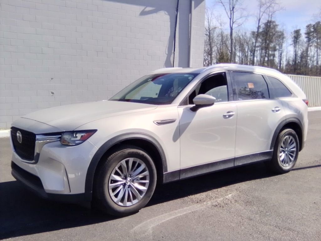 2024 Mazda Mazda CX-90 3.3 Turbo Preferred Plus