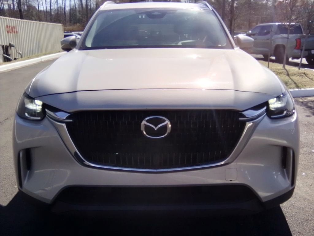 2024 Mazda Mazda CX-90 3.3 Turbo Preferred Plus