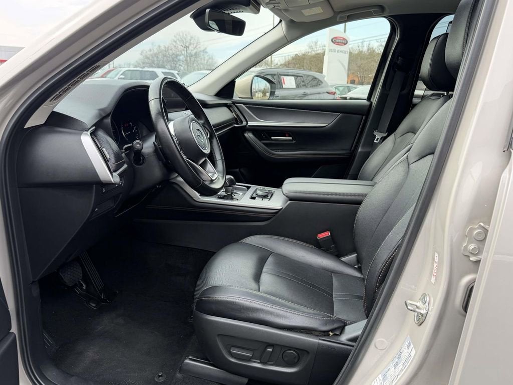 2024 Mazda Mazda CX-90 3.3 Turbo Preferred Plus