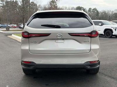 2024 Mazda Mazda CX-90 3.3 Turbo Preferred Plus