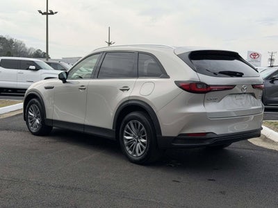 2024 Mazda Mazda CX-90 3.3 Turbo Preferred Plus