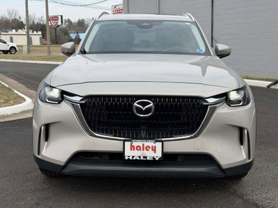 2024 Mazda Mazda CX-90 3.3 Turbo Preferred Plus
