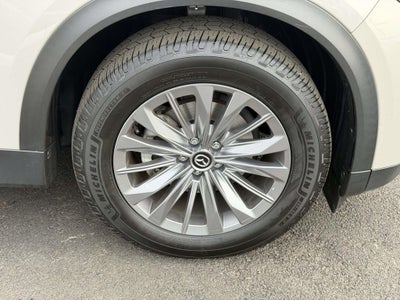 2024 Mazda Mazda CX-90 3.3 Turbo Preferred Plus