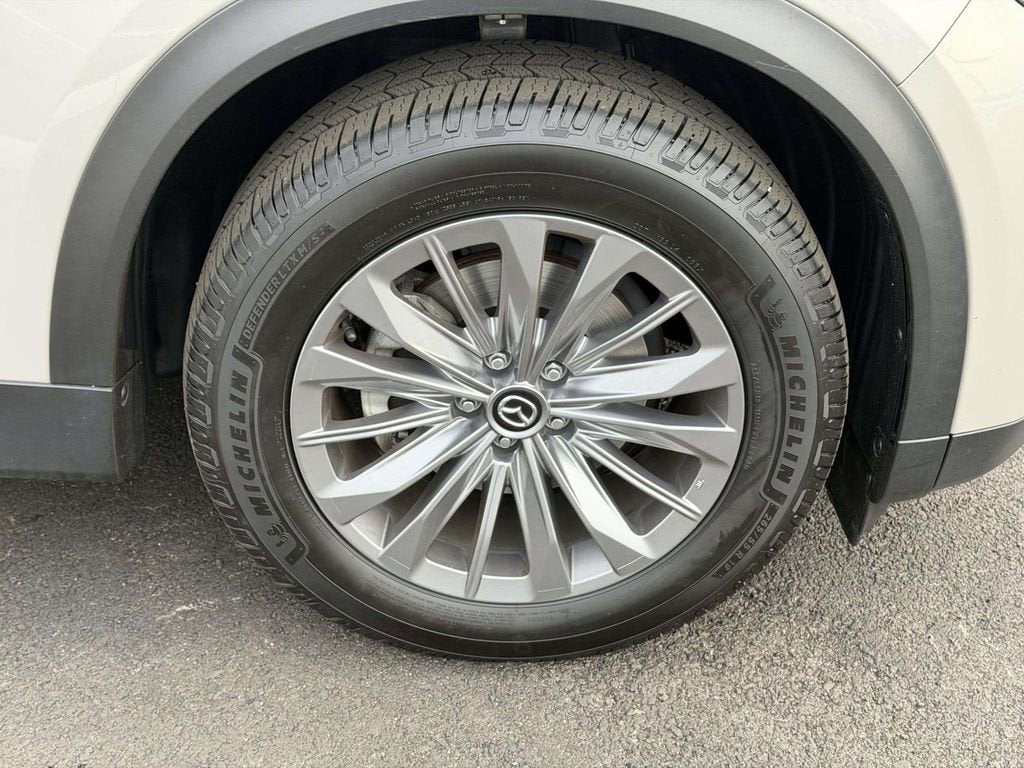 2024 Mazda Mazda CX-90 3.3 Turbo Preferred Plus