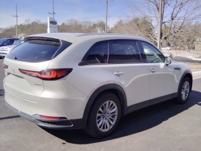 2024 Mazda Mazda CX-90 3.3 Turbo Preferred Plus