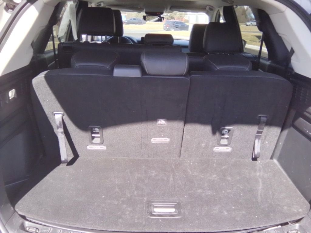 2024 Mazda Mazda CX-90 3.3 Turbo Preferred Plus