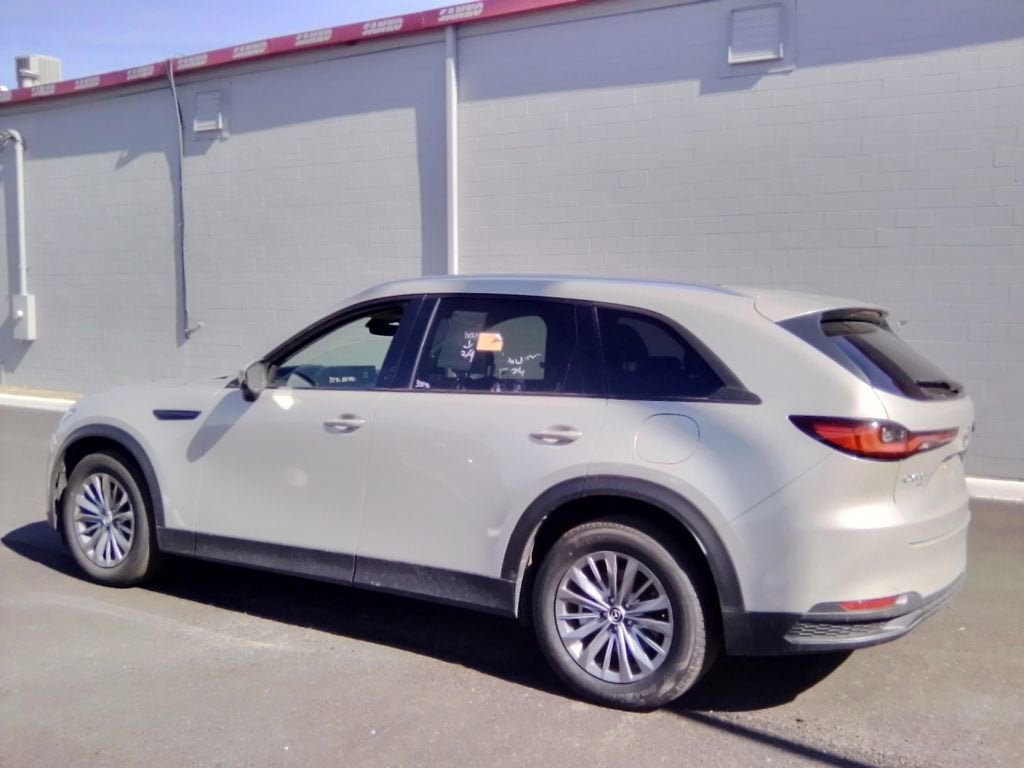 2024 Mazda Mazda CX-90 3.3 Turbo Preferred Plus