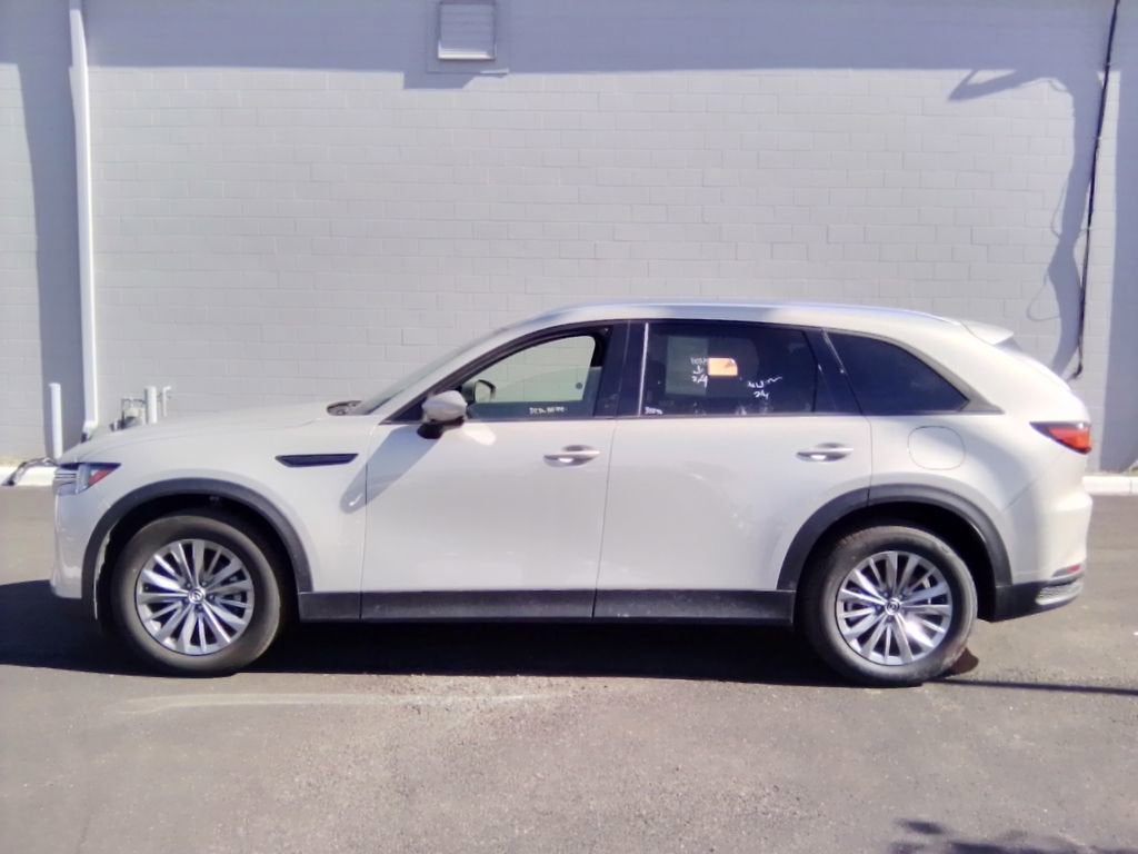2024 Mazda Mazda CX-90 3.3 Turbo Preferred Plus