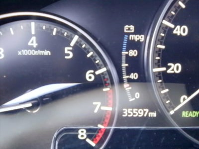 2024 Mazda Mazda CX-90 3.3 Turbo Preferred Plus