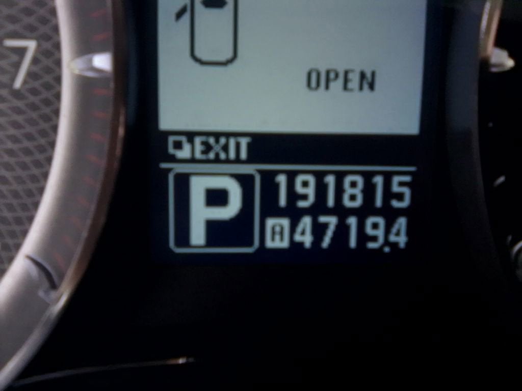 2011 INFINITI QX56 Base