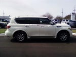 2011 INFINITI QX56 Base