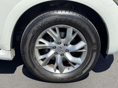 2011 INFINITI QX56 Base