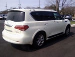 2011 INFINITI QX56 Base