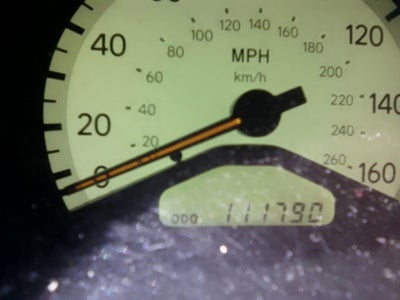 2004 Lexus GS 300 300