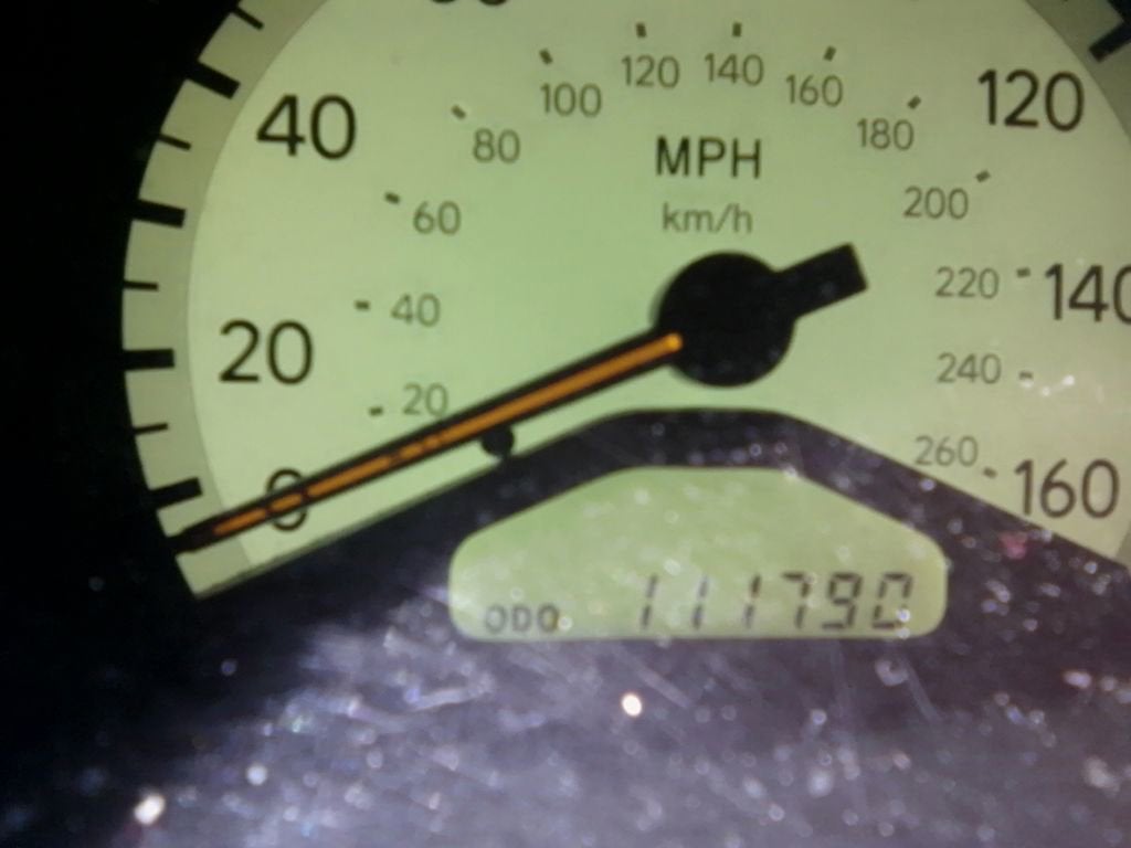 2004 Lexus GS 300 300