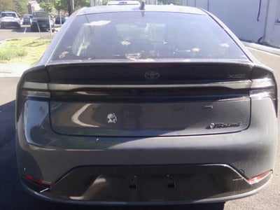 2023 Toyota Prius Prime XSE