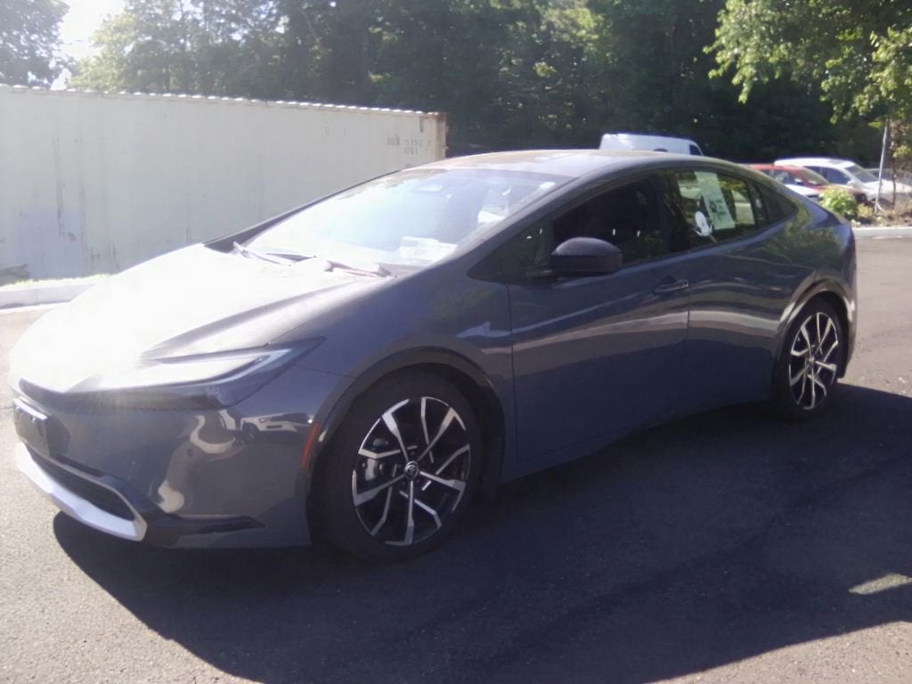 2023 Toyota Prius Prime XSE