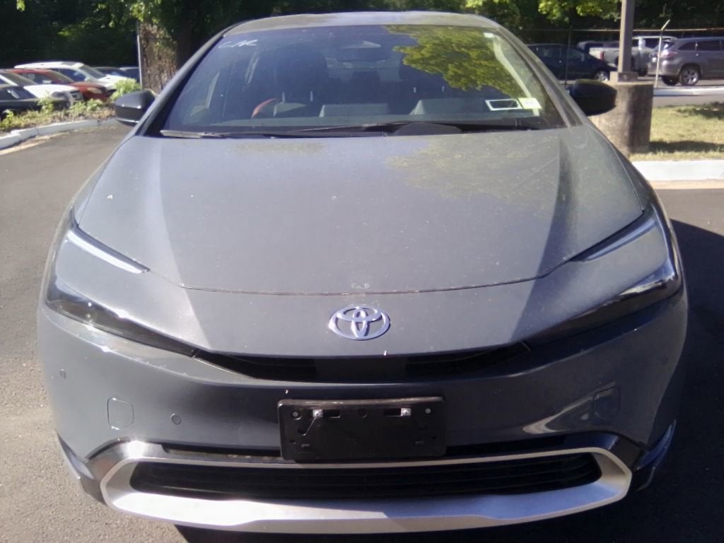 2023 Toyota Prius Prime XSE
