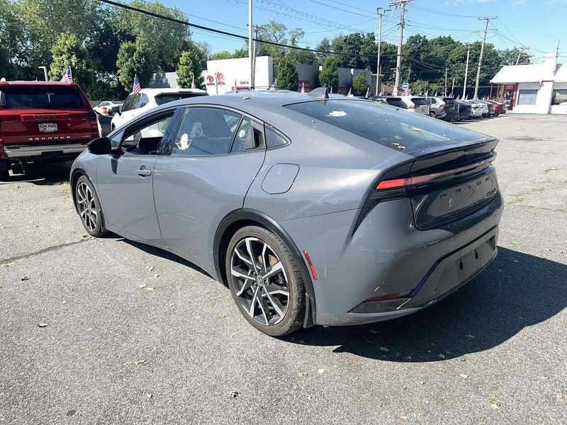 2023 Toyota Prius Prime XSE