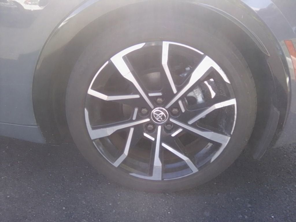 2023 Toyota Prius Prime XSE