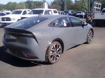 2023 Toyota Prius Prime XSE