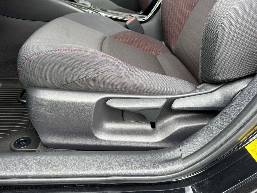 2024 Toyota Corolla Nightshade Edition